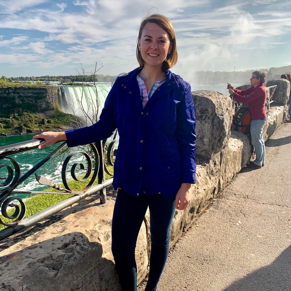 Meet your Posher, Molly